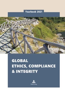 Title: Global Ethics, Compliance & Integrity Yearbook 2021