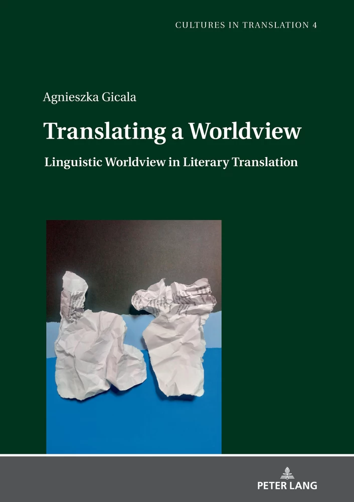 Title: Translating a Worldview