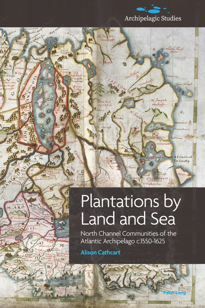 Title: Plantations by Land and Sea
