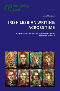Title: Irish Lesbian Writing Across Time