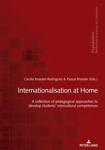 Title: Internationalisation at home