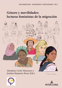 Title: Género y movilidades: lecturas feministas de la migración