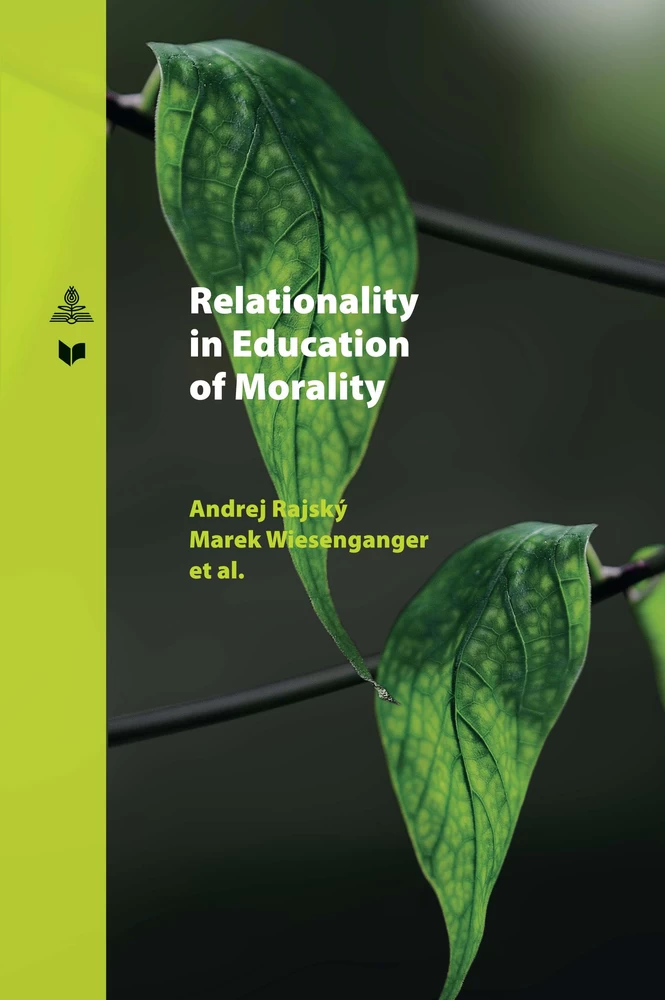 Title: Relationality in Education of Morality