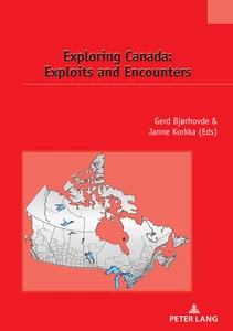 Title: Exploring Canada: Exploits and Encounters