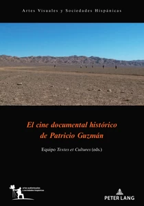 Title: El cine documental histórico de Patricio Guzmán