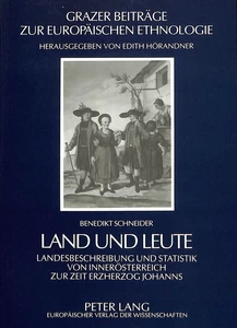 Title: Land und Leute