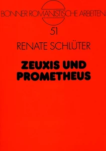 Title: Zeuxis und Prometheus