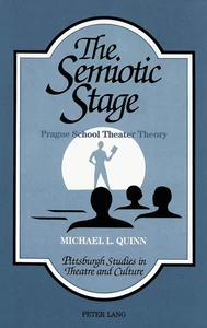 Title: The Semiotic Stage