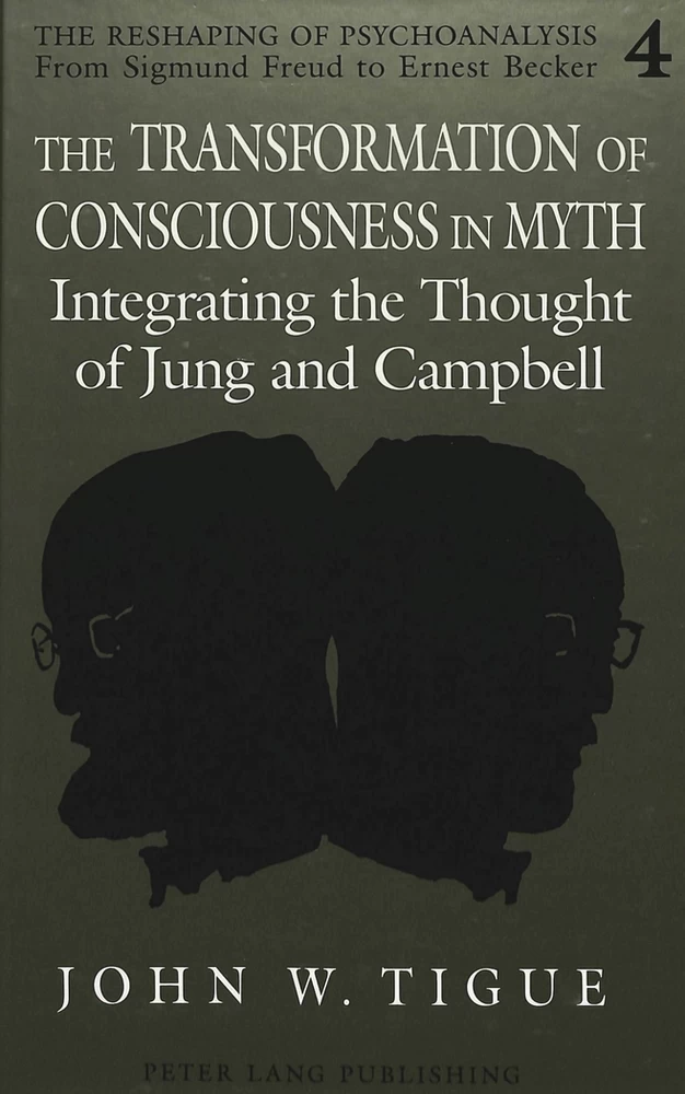 Title: The Transformation of Consciousness in Myth