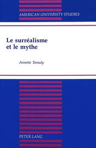 Title: Le surréalisme et le mythe