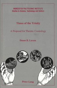 Title: Times of the Trinity