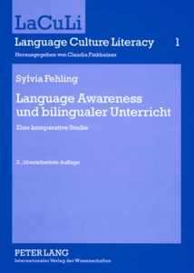 Title: Language Awareness und bilingualer Unterricht