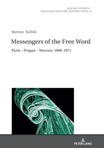Title: Messengers of the Free Word