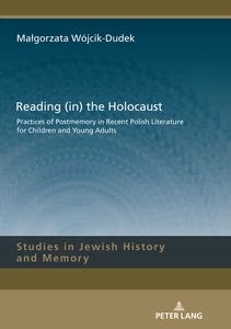Titel: Reading (in) the Holocaust