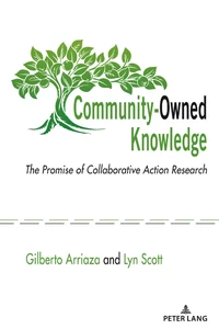 Title: Community-Owned Knowledge