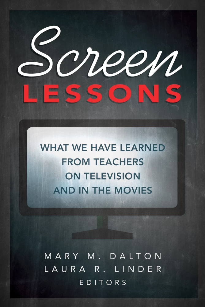 Title: Screen Lessons
