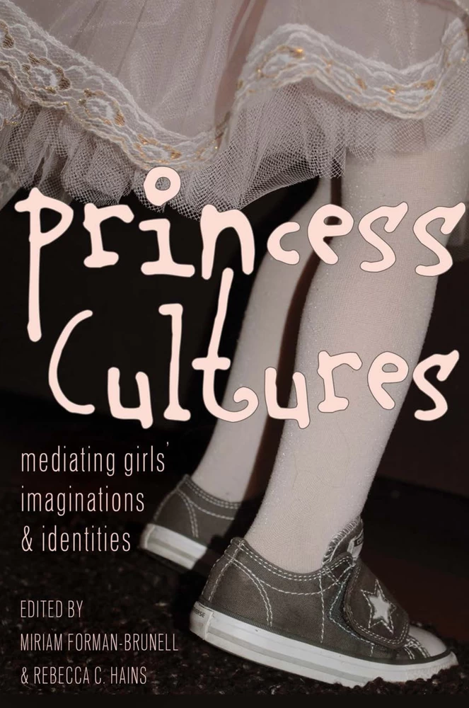 Title: Princess Cultures
