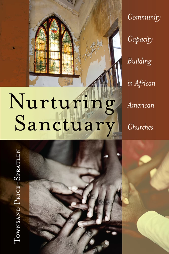 Title: Nurturing Sanctuary