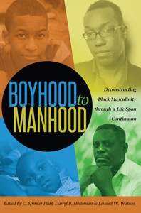 Title: Boyhood to Manhood