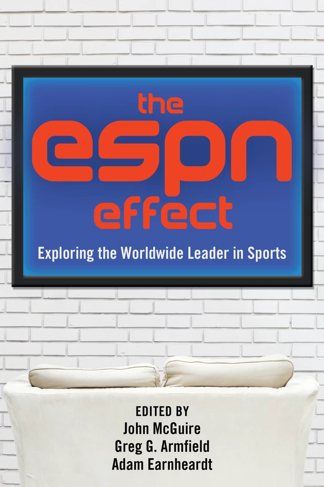 Title: The ESPN Effect