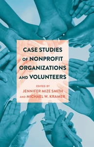 Title: Case Studies of Nonprofit Organizations and Volunteers