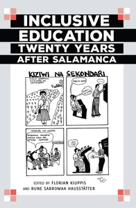 Title: Inclusive Education Twenty Years after Salamanca