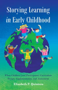 Title: Storying Learning in Early Childhood