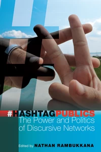 Title: Hashtag Publics