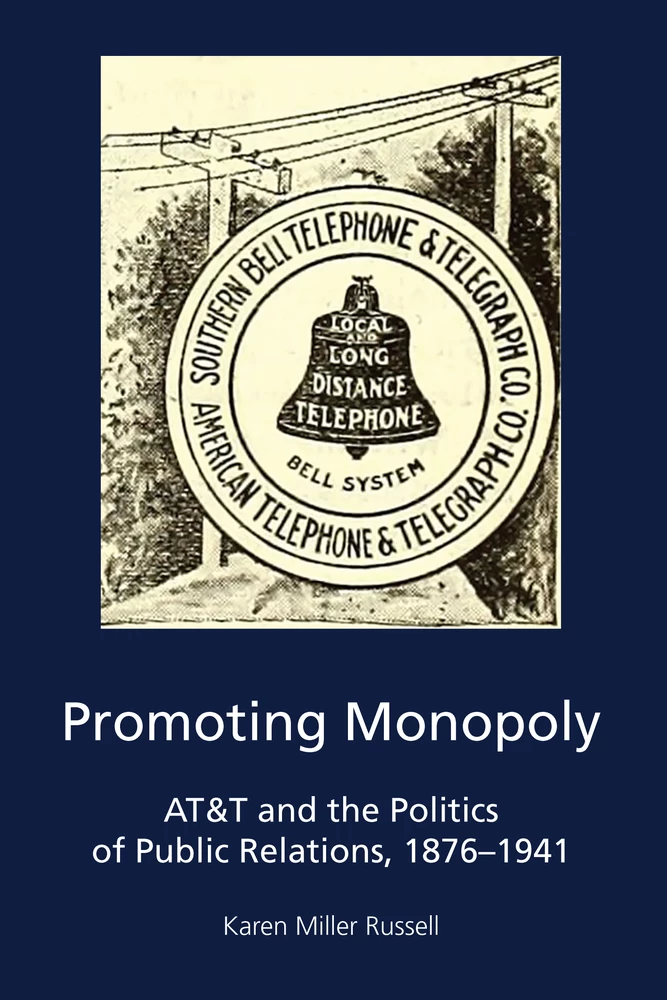 Title: Promoting Monopoly