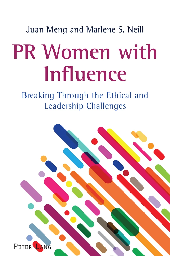 Title: PR Women with Influence