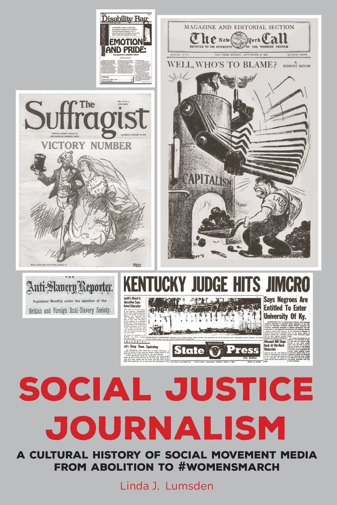 Title: Social Justice Journalism