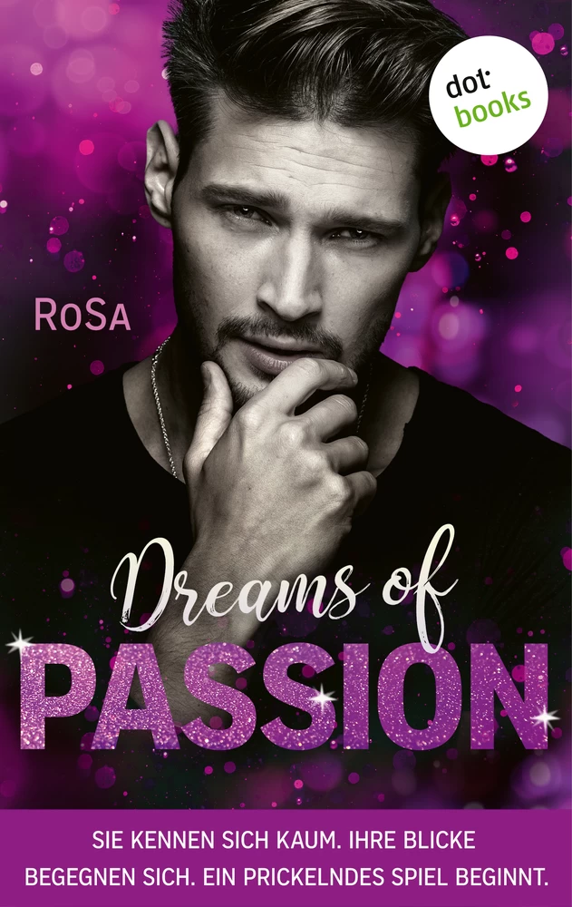 Titel: Dreams of Passion