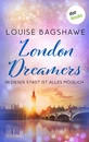 Titel: London Dreamers