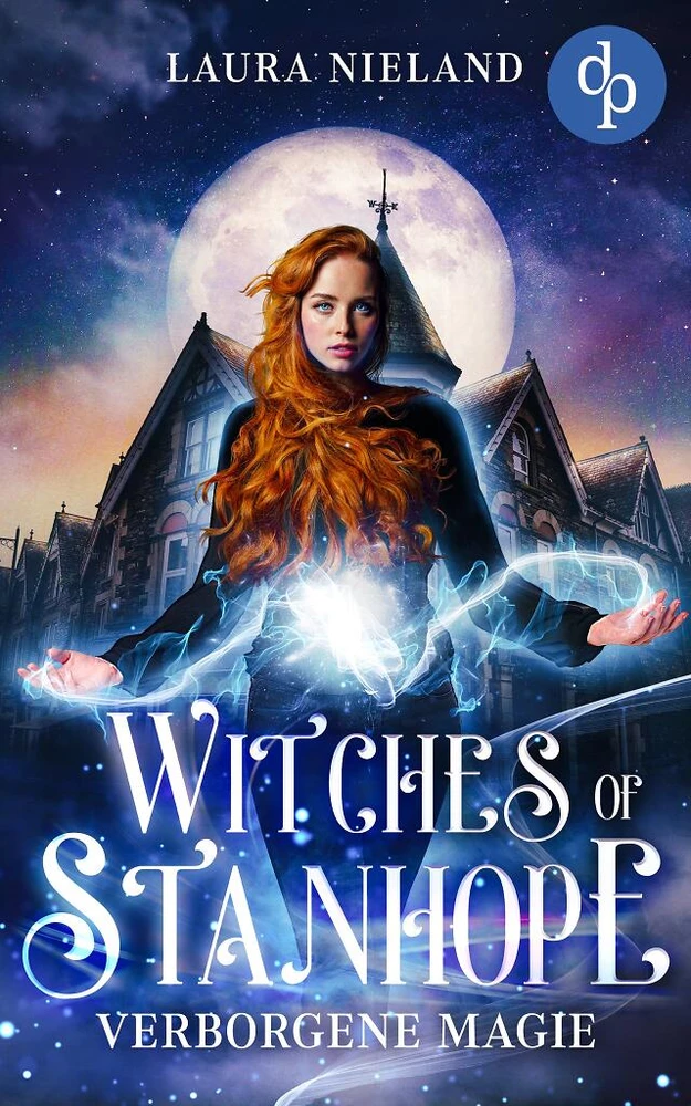 Titel: Witches of Stanhope