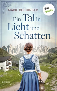 Titel: Ein Tal in Licht und Schatten