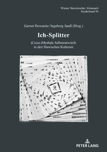 Title: Ich-Splitter