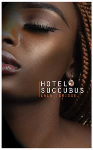 Titel: Hotel Succubus