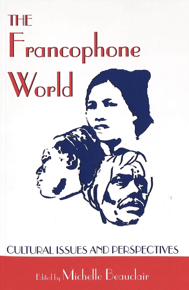 Title: The Francophone World