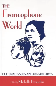 Title: The Francophone World