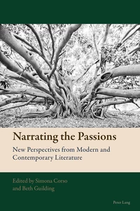 Title: Narrating the Passions