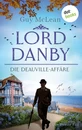 Titel: Lord Danby - Die Deauville-Affäre