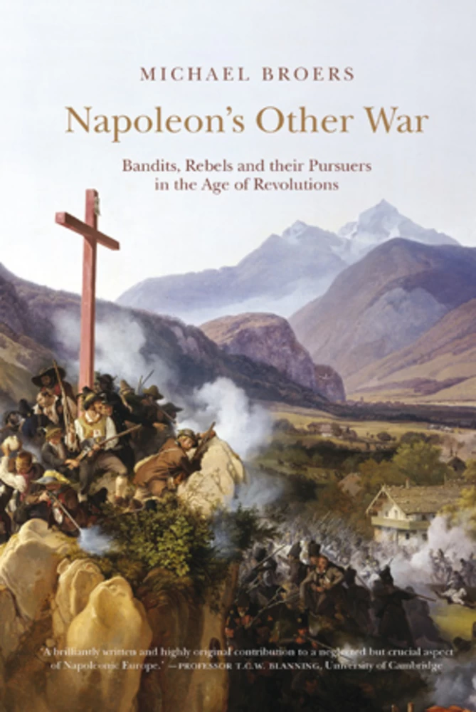 Titre: Napoleon's Other War