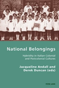 Title: National Belongings