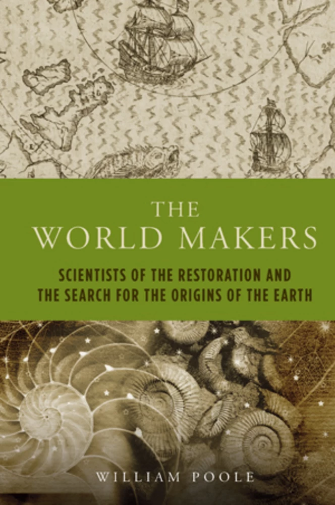 Title: The World Makers