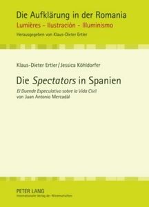 Title: Die «Spectators» in Spanien