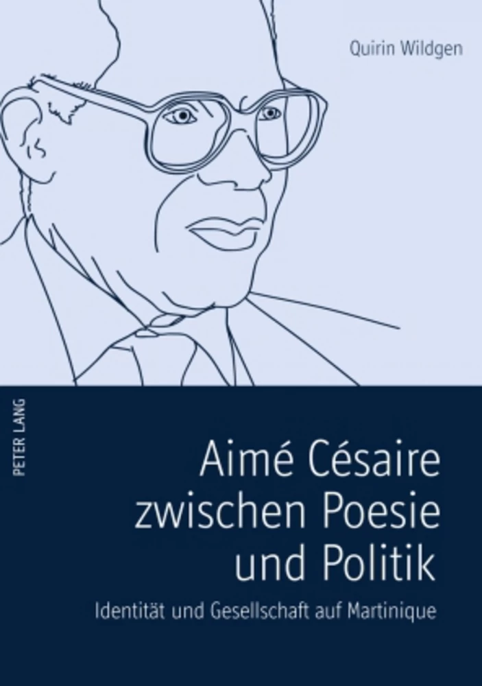 Titel: Aimé Césaire zwischen Poesie und Politik