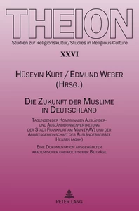 Title: Die Zukunft der Muslime in Deutschland