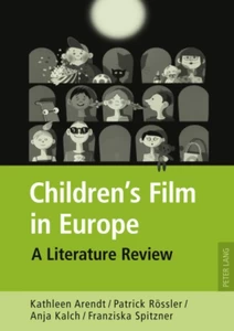 Title: Children’s Film in Europe