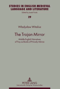 Title: The Trojan Mirror