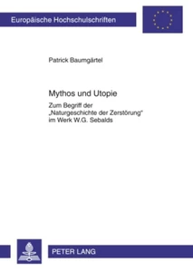 Titel: Mythos und Utopie